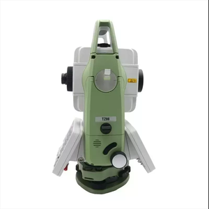 เครื่องมือสำรวจแบบ Total Station คุณภาพสูง TZ08 แบบไม่ใช้ปริซึม  แบบไม่ต้องใช้แผ่นสะท้อนแสง - Product Image 4