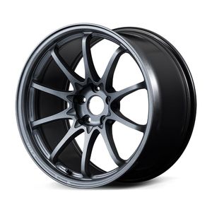 Rines Forjados Estilo CE28N para Civic Type R, S2000, GT86, GR86, Rines para Autos Deportivos - Product Image 2