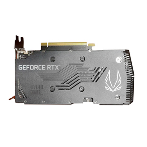 การ์ดจอ GeForce RTX 3060 TI Advanced OC สำหรับเล่นเกม ขายดี 60M/ชิ้น รองรับการ์ดจอ 3060ti - Product Image 3
