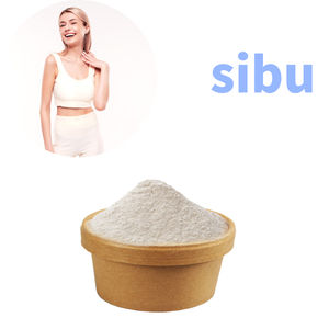 Supplément de soutien métabolique de soins de santé poudre Sibu soins de beauté supplément de régime perte de poids corporelle mince poudre Sibu - Product Image 1