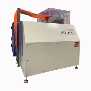 เครื่องทดสอบการสึกหรอของเข็มขัดนิรภัย ASTM D6770 เครื่องทดสอบการสึกหรอของสายรัดนิรภัย - Product Image 1