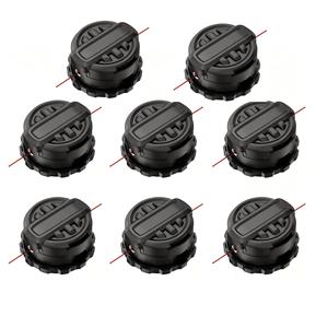 3 pack DWO1DT995 Replacement <b>Trimmer</b> Head Compatible with Dewalt DCST920 DCST922 DCST970 DCST990 DCST925 Cordless String <b>Trimmer</b> - Product Image 3
