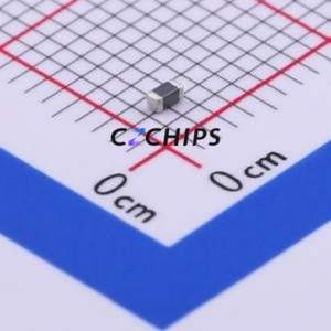 MMZ1608S601ATD25 Ferrite Bead 0603 RF ( Impedance @ Frequency: 600Ohm@100MHz )( Error: 25% )( DC Resistance (DCR): 350mOhm ) - Product Image 2