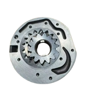 Conjunto de Bomba de Aceite Original ZF 5HP24 1044 002 007 / 11517509443 para <span class=keywords><strong>BMW</strong></span> Serie 7 <span class=keywords><strong>X5</strong></span> E53 E65 E66 E67 <span class=keywords><strong>Caja</strong></span> de <span class=keywords><strong>Cambios</strong></span> Automática - Product Image 2