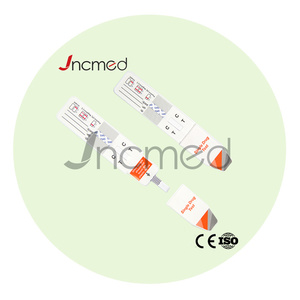 Kit de test d'urine <span class=keywords><strong>THC</strong></span> manuel au <span class=keywords><strong>prix</strong></span> d'usine en gros - Product Image 2