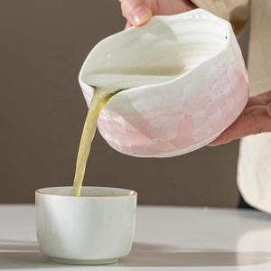 Ensemble <span class=keywords><strong>de</strong></span> cérémonie du thé haut <span class=keywords><strong>de</strong></span> gamme, bol à matcha en glaçure Ice Flower et Chasen Hyakuhon-date, outils complets pour la cérémonie du thé pour la maison <span class=keywords><strong>de</strong></span> thé - Product Image 4