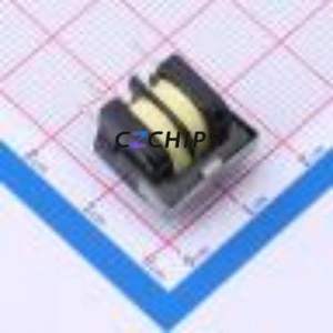 XRUU9.8-65mH-V Common Mode <b>Filter</b> Through hole Component (THT) <b>RF</b> 2 1.5kV 65mH@1kHz - Product Image 1