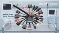 Câble personnalisé USB Type C avec conducteur en cuivre pur, isolation PTFE/PVC, assemblage de faisceau de câbles pour applications électroniques OEM ODM