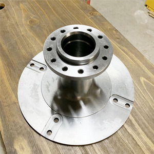 Pièce compatible Liugong 870H 877 856H 862H 866H avec transmission ZF230, anneau intermédiaire SP157377 - Product Image 5