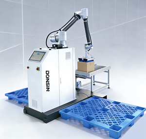 Industrial <strong>Robot</strong> <strong>Arm</strong> with Gripper | 6 <strong>Axis</strong> Pick and Place <strong>Robot</strong> - Product Image 4