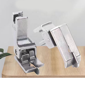 NR-31S NL-31S destro/sinistro punto in fosso piedino guida per punto croce industriale accessori per macchina da cucire Pack vita - Product Image 3