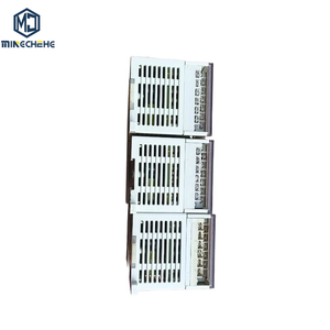 ข้อเสนอสุดพิเศษ XC3-14T-E XC3-24T-E XC3-32T-E XC3-48T-E ไมโครคอนโทรลเลอร์แบบตั้งโปรแกรมได้ขนาดเล็ก สำหรับเครื่องจักรขนาดเล็ก อุตสาหกรรมอัตโนมัติ - Product Image 1