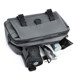 Thương Mại Hot Bán Người Đàn Ông Của Thời Trang Nylon Không Thấm Nước Messenger Túi Thư Trang Trí Ngoài Trời Thể Thao Crossbody Túi Cho Nam Giới Nhiều Túi - Product Image 6