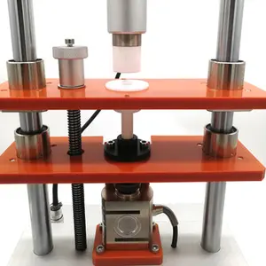 Powder Resistivity Meter ST2722 Carbon Nanotube Powder Resistivity Tester