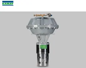 Электромагнитный клапан EGV-111-A78-3/4 BN этот товар по выгодной цене KAMAT hauhinco насосный клапан датчик