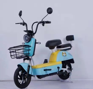 Vélo électrique ultime pour les trajets en banlieue et la vie quotidienne, vélos électriques urbains classiques pour adultes - Product Image 3