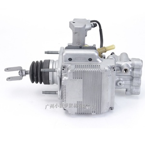 47050-12200 pour Toyota Corolla Fielder NKE165G Maître-cylindre de frein 4705012200 - Product Image 6