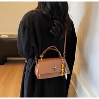 Nouveaux sacs à main de luxe pour femmes, sacs à bandoulière en cuir de haute qualité pour femmes, sacs à main en PU pour femmes, sacs à main et sacs à main