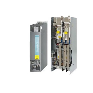6SL3310-1GE38-4AA3 โมดูลพลังงานสูง 450kW 840A 380-480VAC 3 เฟส ชุดขับเคลื่อนอุตสาหกรรม ระบายความร้อนด้วยอากาศ - Product Image 1