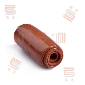 Yüksek sıcaklık dayanımı FVMQ kauçuk sızdırmazlık kalıp parçası florosilikon kauçuk O <span class=keywords><strong>Ring</strong></span> - Product Image 4