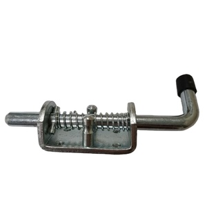 בורג נעילה באביב - Product Image 1