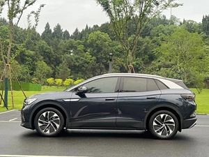 2024 nuova auto v w Id4 crzz pura auto elettrica Suv lungo raggio 600km <span class=keywords><strong>5</strong></span> posti popolare v w Id4 Crozz puro Pro <span class=keywords><strong>Prime</strong></span> - Product Image 6