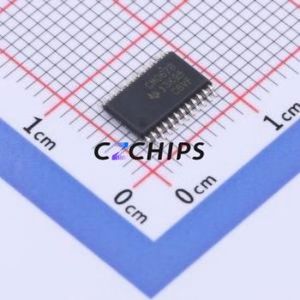 Original et nouveau CD4067BPWR TSSOP-24 Circuit intégré IC puce commutateur analogique/multiplexeur - Product Image 1