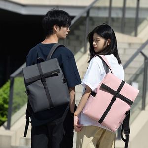 Unisex Business <b>Backpack</b> Water;roof Men Laptop <b>Backpacks</b> Multi Functional Travel Sports School Bags - Product Image 4