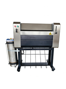 Huandyn TJ638 Machine électrique <span class=keywords><strong>automatique</strong></span> en métal 550W, équipement de lavage de <span class=keywords><strong>voiture</strong></span> de haute qualité pour <span class=keywords><strong>tapis</strong></span> de sol de <span class=keywords><strong>voiture</strong></span> avec garantie de 12 mois - Product Image 6