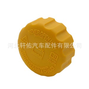 Bouchon de réservoir de liquide de refroidissement moteur 96420303 pour Buick Chevrolet Ford Daewoo, adaptable à tous les véhicules - Product Image 4