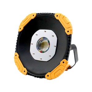 Camping Lamp Led Cob <b>Light</b> 360 Degree Rotatable With Usb Charging For Outdoor Camping <b>Work</b> Lighting - Product Image 5