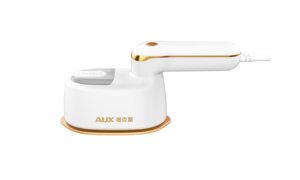 Ferro da Stiro a Vapore Portatile Mini 2026 Hot Sale con Manico Girevole, Riscaldamento Istantaneo, Stiratore a Vapore da Viaggio Portatile per Vestiti - Product Image 4