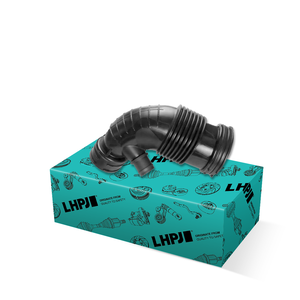 LHPJ 13717597584 Conducto de admisión de aire 13717597585 Manguera de admisión de aire 13717597586 para <span class=keywords><strong>BMW</strong></span> F30 F35 de alta calidad - Product Image 3