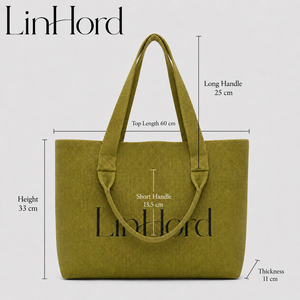 Factory Wholesale <strong>Large</strong> Capacity Letter Knit <strong>Tote</strong> <strong>Bag</strong> Women Casual Versatile Shoulder Handbag Commuting Shopping Beach <strong>Bag</strong> - Product Image 2