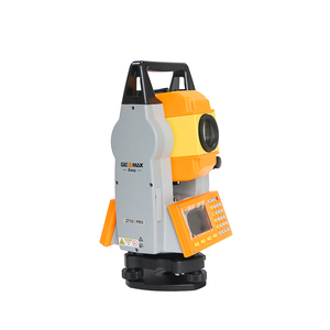 Geomax ZT15R Pro การวัดที่มีคุณภาพสูงได้เร็วขึ้นในอุปกรณ์ทัศนศาสตร์อื่นๆรวมสถานี - Product Image 1