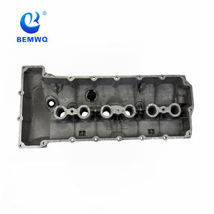 Крышка клапана двигателя 11127548274 для BMW N52E60E66E85E86E90 11127531713 - Product Image 1