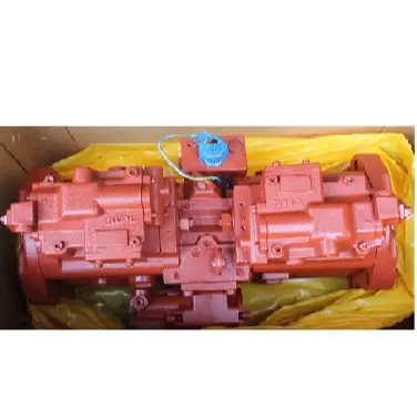 Belparts máy xúc bơm chính doosan 225 DX225 máy bơm thủy lực cho doosan