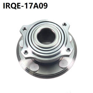 Unidad de Rodamiento de Rueda Trasera y Conjunto de Cabezal de Eje IRQE-17A09 para Chrysler 521555 - Product Image 4