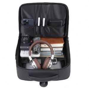 Top Sale Custom Luxury Large Capacity Expandable Mult-function Mochila Bagpack Waterproof Back Pack Travel Laptop <b>Bag</b> Backpack - Product Image 2