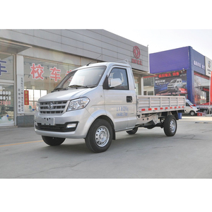 Nuevo Camión de Carga Mini Dongfeng Diésel 4x2 de Una Sola Fila, 1-3 Toneladas, Euro 6, Económico, para África - Product Image 1