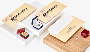 Atractivo Sobre Impreso Personalizado con Diseño Llamativo para Entrega de Invitaciones y Promoción Empresarial - Product Image 2