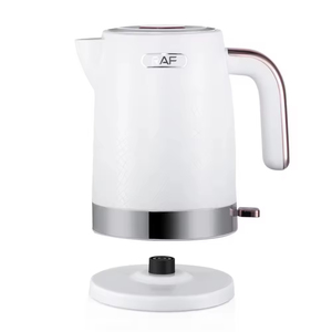 Hervidor Eléctrico Libre de BPA con Apagado Automático, Tetera, Hervidor de Agua, Material Plástico para Uso Doméstico - Product Image 2