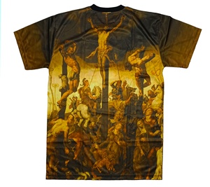 Thăng Hoa <span class=keywords><strong>T</strong></span> Áo Sơ Mi Nam Polyester TEE Áo Sơ Mi Biểu <span class=keywords><strong>T</strong></span>ượng <span class=keywords><strong>T</strong></span>ùy Chỉnh Người Đàn Ông Của Đồng <span class=keywords><strong>B</strong></span>ằng <span class=keywords><strong>T</strong></span>-Shirt - Product Image 2