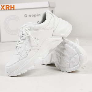 2024 nouvelles baskets <span class=keywords><strong>de</strong></span> mode Logo personnalisé baskets <span class=keywords><strong>de</strong></span> course femmes Zapatos-<span class=keywords><strong>De</strong></span>-Hombr décontracté blanc Tennis chaussures <span class=keywords><strong>de</strong></span> Sport pour les femmes - Product Image 4