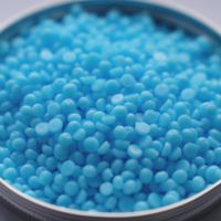 Perles de détergent à lessive écologique de marque du fabricant Perles de lessive solides parfumées jetables pour le lavage des vêtements