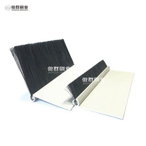 Ménage créatif fenêtre rainure brosse de nettoyage 2-en-1 rainure outil de nettoyage porte Gap cuisine sol Gap fente nettoyant brosse - Product Image 2