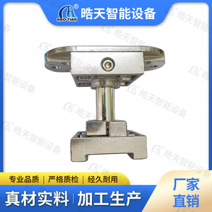 กล่องเชื่อมต่อหัวพิมพ์เครื่องพิมพ์แพด Haotian รุ่น HT-25 สำหรับเครื่องจักร Zhongke - Product Image 5