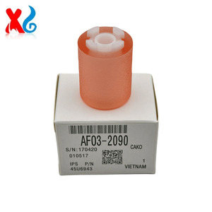 AF03-0094 AF03-1094 AF03-2094 tương thích Pickup con lăn cho <span class=keywords><strong>Ricoh</strong></span> <span class=keywords><strong>MP</strong></span> <span class=keywords><strong>c3500</strong></span> 4000 4001 4002 <span class=keywords><strong>4500</strong></span> 5001 5000 - Product Image 6