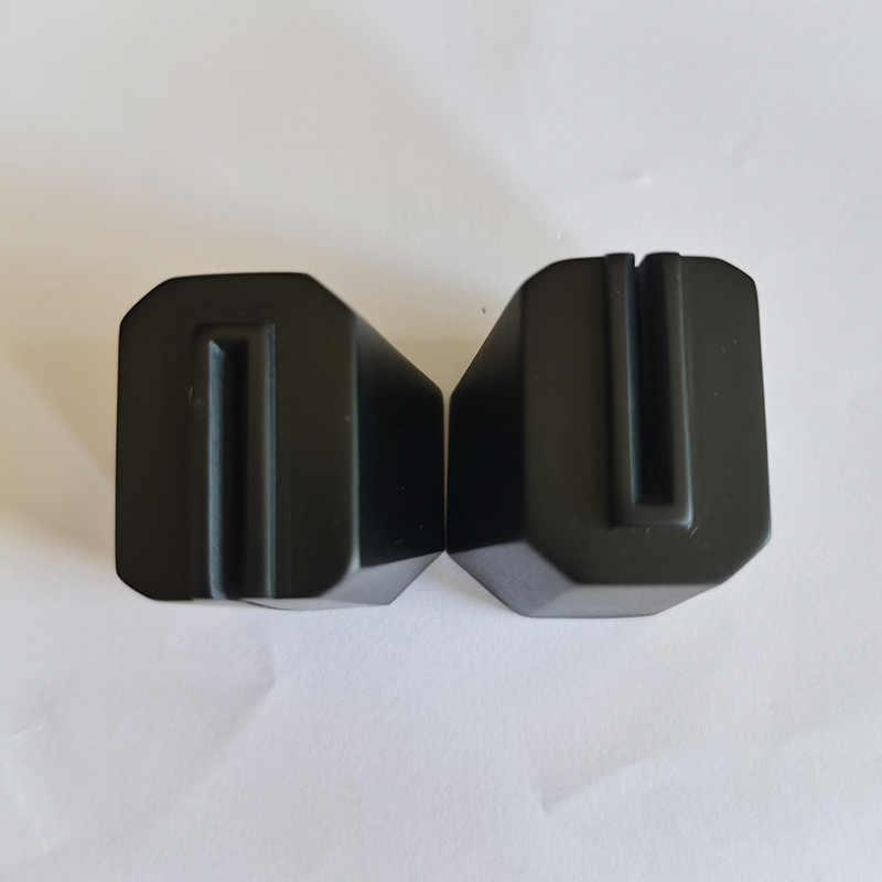 Новый обновленный 3d Печатный газовый насос atm Безель черного цвета с высоким качеством