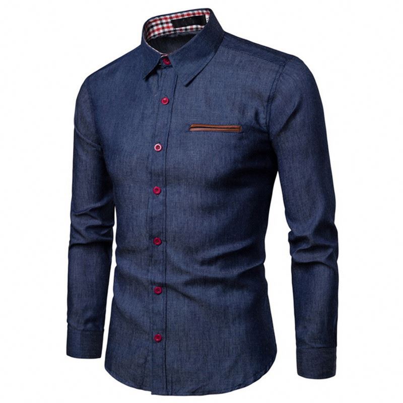 green emerald velvet dress Ridge Denim Blue Suit by Allure Men – Geno's Formal Affair main image 0